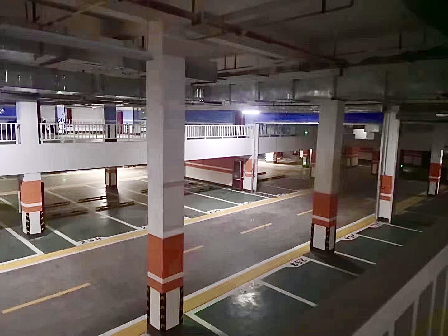 海南上海博普四年前授权设计的项目已投入使用